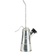 Pressol Ölspritzkanne, 250ml Wei&sz gallery