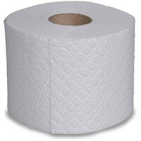 ZVG Toilettenpapier, Tissue 2-lagig, 250 gallery