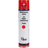 arat Markierungsspray, 500ml orange