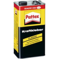 Henkel Pattex-Kraftkleber, PCL7W 4,5kg K gallery