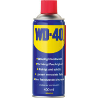 WD 40 Vielzweckspray, WD 40 400ml 1