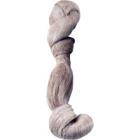 Dichtungsflachs, 200g 1a-Qualität