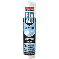 Soudal Alleskleber, FIXALL Flexi 290ml K gallery