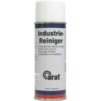 arat Industrie-Reiniger, 400ml gallery