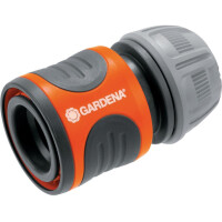 Gardena Schlauch-Stecksystem, Schlauchve gallery