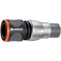 Gardena Schlauch-Stecksystem, Schlauchve gallery