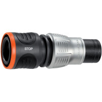 Gardena Schlauch-Stecksystem, Schlauchve gallery