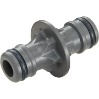 Gardena Schlauch-Stecksystem, Kupplung gallery