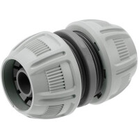 Gardena Schlauch-Stecksystem, Reparator  gallery