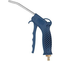Druckluft-Ausblaspistole, Kunststoff mit gallery
