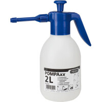 Pressol Industriezerstäuber, 2 l gallery