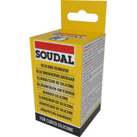 Soudal Silikon-Entferner, 100ml -Set- 1