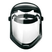 Honeywell Gesichtsschutz, Bionic klar kratzfest 2
