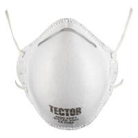 Atemschutzmaske, Tector 4220 FFP1 gallery