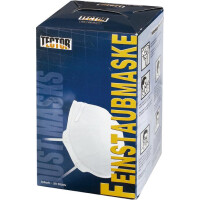 Atemschutzmaske, Tector 4220 FFP1 2