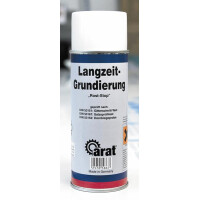 arat Langzeit-Grundierung, 400ml rotbrau gallery