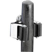 Prax Gerätehalter, Prax Einzelhalter 25mm 2