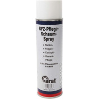 arat KFZ-Pflege-Schaumspray, 500ml gallery