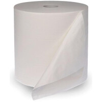 ZVG Poliertuchrolle, weiß, 4-lagig gallery