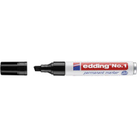 Edding Permanentmarker, Breite 1-5mm sch gallery