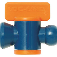 Loc-Line Kühlmittelschlauch, 1/4&qu gallery