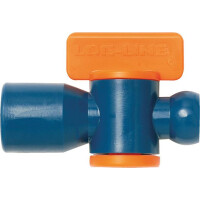 Loc-Line Kühlmittelschlauch, 1/4&qu gallery