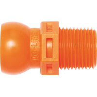 Loc-Line Kühlmittelschlauch, 1/2&qu gallery