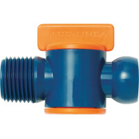 Loc-Line K&uuml;hlmittelschlauch, 1/2"...