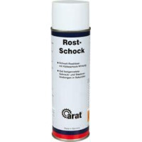 arat Rost-Schock, 500ml gallery