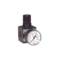 Druckminderer, Multifix 1/2" - R 33 gallery