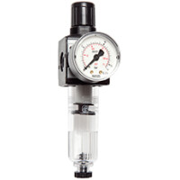 Filterdruckminderer, Multifix 1/4"  gallery