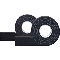 Soudal Fugendichtband, 9-20/20mm, 3,3m, grau BG 2 1