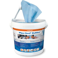 ZVG Reinigungstücher, Wiper Bowl Or gallery