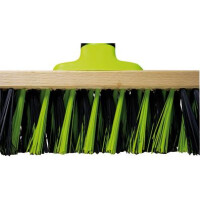 Nölle Universalbesen, 40cm X-Borsten 2