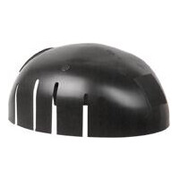 Anstoßkappe, EN812 Baseball schwarz 2