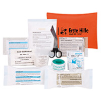 Söhngen Erste-Hilfe DIN-Tasche, Tas gallery