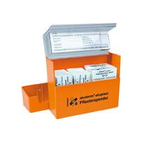 Söhngen Pflasterspender, Aluderm-Al gallery