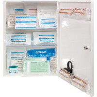 Söhngen Verbandschrank, Berlin mit  gallery