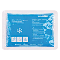 Söhngen Kälte-Sofortkompresse, gallery