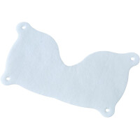 3M Partikelfilter, für Farbspritzmaske 4255+, Inhalt 10