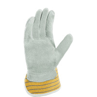 teXXor Rindkernspaltleder-Handschuh, Eifel ca. 1,1mm Gr. 10 