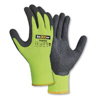 teXXor Strick-Winterhandschuh, Gr. 10 ge gallery