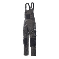 Mascot Arbeitslatzhose, UNIQUE dunkelant gallery