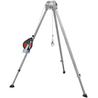 M A S Dreibein-Höhensicherungsset,  gallery