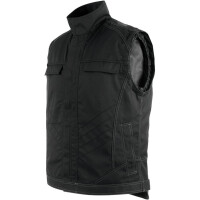 Mascot Weste, UNIQUE sw 12154-442-09-3XL