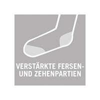 Mascot Allzwecksocken, Mongu sw 50454-913-09-39/43 3