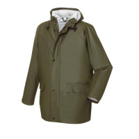 teXXor PU-Regenjacke, oliv, Gr. XL gallery