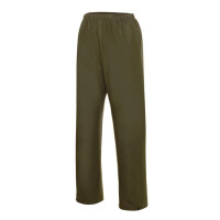 teXXor PU-Regenbundhose, oliv, Gr. M gallery