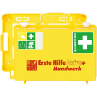 Söhngen Erste Hilfe Koffer, Quick S gallery