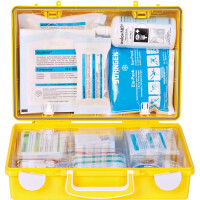 Söhngen Erste Hilfe Koffer, Quick SN-CD Extra Handwerk+